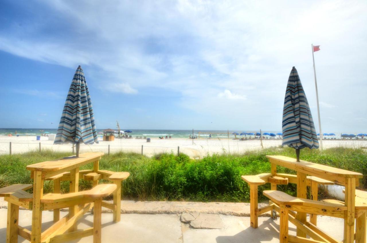 Sea Glass Villa Panama City Beach Exterior photo