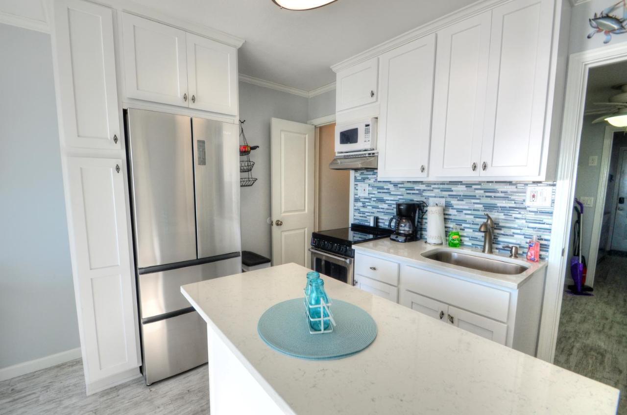 Sea Glass Villa Panama City Beach Exterior photo