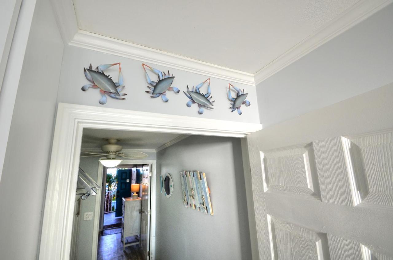 Sea Glass Villa Panama City Beach Exterior photo