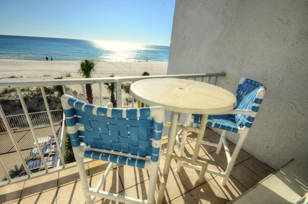 Sea Glass Villa Panama City Beach Exterior photo